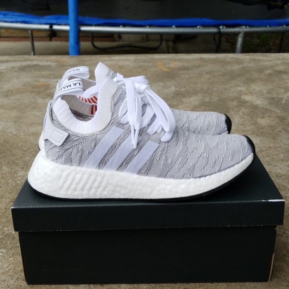 Adidas nmd by9410